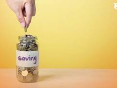 Tips Menabung Harian Bagi Pemula