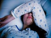 Tips Mengatasi Hidung Tersumbat Ketika Malam Hari