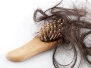 Tips Mengatasi Kerontokan Rambut