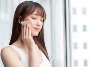 Tips Menghapus Riasan Dari Bahan Sederhana