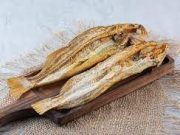Tips Menghilangkan Asin Pada Ikan Laut