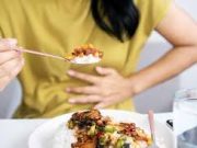 Tips Menghindari Makanan Berlemak