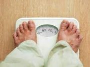 Tips Menjaga Berat Badan