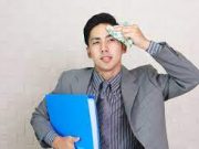 Tips Menjaga Suhu Tubuh Meski Ditempat Geah