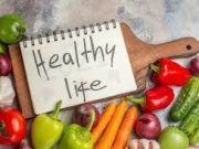 Tips Pola Makan Sehat