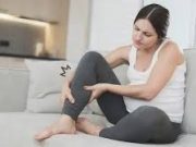 Tips Redakan Kesemutan Pada Anggota Tubuh