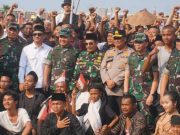 Tugu Perjuangan Jadi Bukti Tonggak Semangat Perjuangan Rakyat Kota Pekalongan