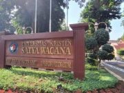 UKSW Mengukuhkan 2 Guru Besar, Kamis 20 Juli Ini