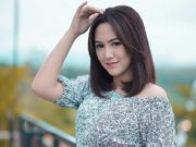 Happy Asmara Putus Cinta, Ganjarpun Ikut Komen