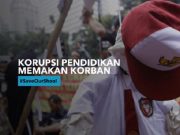 Keberanian Ganjar Berantas Korupsi Harus Ditiru Kepala Daerah Lain