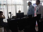Kantor Imigrasi Wonosobo Buka Layanan Perpanjangan Visa Wisman di Candi Borobudur kantor Imigrasi Wonosobo