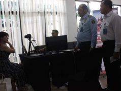 Kantor Imigrasi Wonosobo Buka Layanan Perpanjangan Visa Wisman di Candi Borobudur kantor Imigrasi Wonosobo