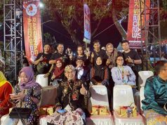 APEKSI XVI Ajang Sinergi Pemkot Magelang dengan Kota se-Indonesia