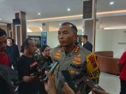 Surakarta Terjunkan 850 Personil Amankan Laga Persis Solo vs Borneo FC