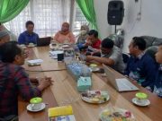 USM Jajaki Kerja Sama dengan Pertamina DPPU Ahmad Yani dan Baznas Kota Semarang
