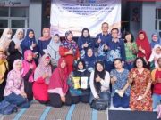 Tim PkM Dosen Magister Hukum USM Sosialisasi Merek dan Halal ke Komunitas Sahabat UMKM Kota Semarang