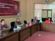 Pengelolaan Uang Negara oleh KONI Jateng jangan Sampai Timbul Permasalahan