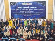 Dema USM Ikuti Musda FL2MI Semarang Raya 2023