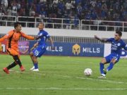 PSIS Puncaki Klasemen Sementara Liga 1
