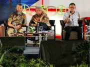 10 Tahun Mendatang Gas Produksi KKKS Diperkirakan ‘Over Supply’