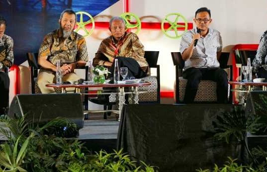 10 Tahun Mendatang Gas Produksi KKKS Diperkirakan ‘Over Supply’
