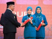 Stunting di Jateng Masih Tersisa 11,9%
