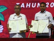 Jelang Porprov XVI/2023, Awas Duplikasi Anggaran