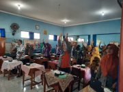 KKG Gugus Harapan Mlonggo Kuatkan Budaya Positif di Sekolah