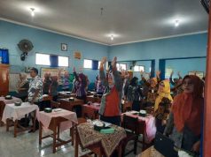KKG Gugus Harapan Mlonggo Kuatkan Budaya Positif di Sekolah