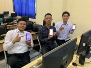Mahasiswa Sistem Informasi USM Kembangkan Aplikasi Mental Health, Bisa Deteksi Gejala Depresi dan Kecemasan