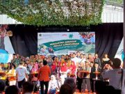 SDN 4 Jambu Raih Penghargaan Adiwiyata Jateng, Satkordikcam: Wujudkan Sekolah Ramah Anak