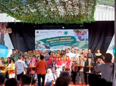 SDN 4 Jambu Raih Penghargaan Adiwiyata Jateng, Satkordikcam: Wujudkan Sekolah Ramah Anak