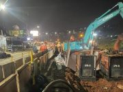 Kota Semarang Terpilih Jadi Pilot City Program Smart Water Cities