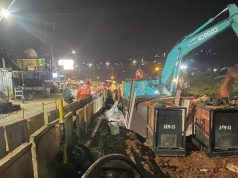 Kota Semarang Terpilih Jadi Pilot City Program Smart Water Cities