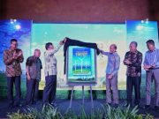 Arcandra Tahar Terbitkan Buku Public Interest in Energy SectorBerbagai Aspek Tentang Energi Nasional dan Global