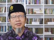 Allah Dzat yang maha Esa lagi Perkasa