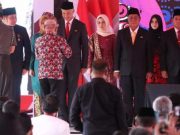 Angka Stunting di Jateng Masih 11,9%, Ganjar dan Atikoh Diberi Penghargaan BKKBN