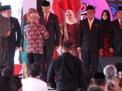 Angka Stunting di Jateng Masih 11,9%, Ganjar dan Atikoh Diberi Penghargaan BKKBN