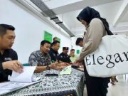 Unissula Buka Pendaftaran Jalur Mandiri