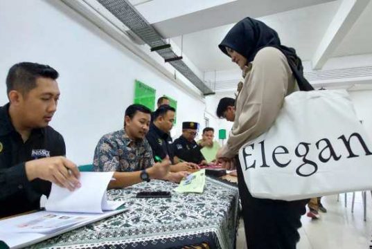 Unissula Buka Pendaftaran Jalur Mandiri