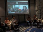 SKK Migas Jalin Sinergi Demi Capai Target Sertifikasi