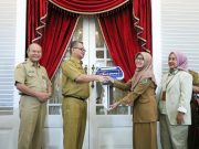 Pj Bupati Banjarnegara: Bank Jateng Mitra Utama Pembangunan Daerah