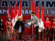 Hasil Kongres Gemar-GP Berikan 9 Mandat pada Capres 2024, Ini Isinya