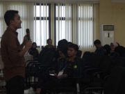 120 Mahasiswa Ikuti Workshop Digital Marketing di USM