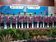 Muktamar Kukuhkan PD Muhammadiyah dan ‘Aisyiyah Kota Semarang