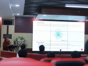 Wali Kota Semarang Tekankan Pentingnya Kolaborasi Antarpemangku Kepentingan dalam Pengelolaan Kota Lama