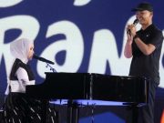 Putri Ariani Ajak Ganjar Nyanyikan Bohemian Rhapsody, Bagaimana Hasilnya?