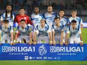 Buruan Beli Tiket Laga PSIS vs Persebaya Sebelum Kehabisan
