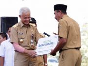 Angka Kemiskinan Ekstrem dan Stunting di Rembang Masih Jadi Perhatian