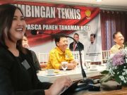 Vita Ervina : Petani Kopi Punya Prospek Cerah